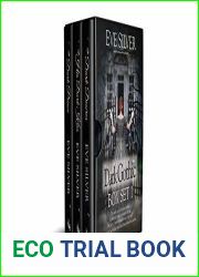 Dark Gothic Box Set 1: Historical mystery romance with a gothic twist