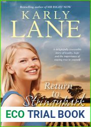 Return to Stringybark Creek (The Callahans of Stringybark Creek #3)