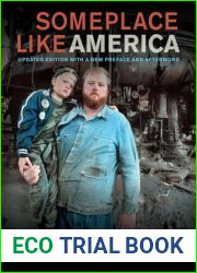 Someplace Like America: Tales from the New Great Depression