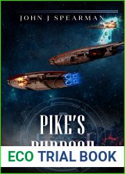 Pike|s Purpose (Sandy Pike series Book 4)