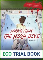 Horror From The High Dive: Volume 1