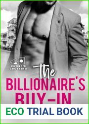 The Billionaire|s Buy-In (Chord|s Crossing)