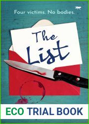 The List (Maxime Monceau #1)