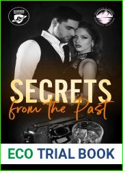 Secrets from the Past (Blackwood Security vs. Baldwin|s Shore, #2)