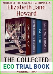 The Collected Novels Volume Two: Odd Girl Out, Something in Disguise, Falling, and Getting It Right