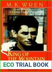 King of the Mountain (Conan Flagg, #8)