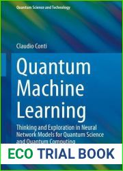 Quantum Machine Learning