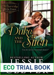 The Duke and the Siren (The Unwanted Dukes, #3)