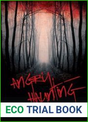 Angry Haunting