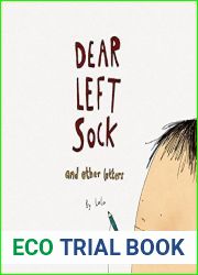 Dear Left Sock and Other Letters