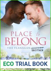 Place to Belong (The Flanagan Sisters, #4)