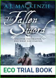The Fallen Sword (The Hundred Years| War #3)