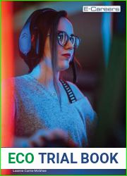 Careers in Online Gaming (E-Careers)