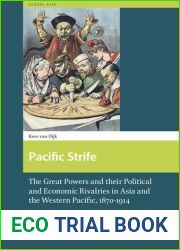 Pacific Strife