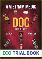 Doc: A Vietnam Medic