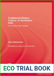 Traditional Dietary Culture of S