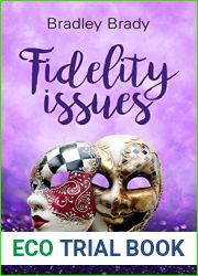 Fidelity Issues (Commitment Issues, #2)