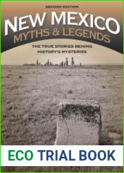 New Mexico Myths and Legends