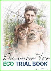 Recipe for Two (Family Kitchen #2)