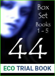 Forty-Four Box Set Books 1-5 (44 Box Set Book 1)
