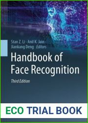 Handbook of Face Recognition, 3rd Ed