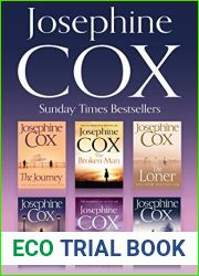 Josephine Cox Sunday Times Bestsellers Collection