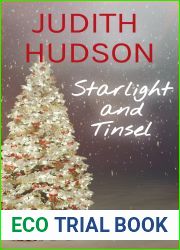 Starlight and Tinsel: A Small Town Christmas Novella (The Fortune Bay Series)