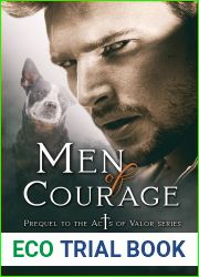 Men of Courage (Acts of Valor #0.5)