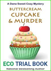 Buttercream Cupcake and Murder