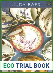 Slices of Life (Tales from Grace Chapel Inn, #8)