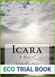 Icara (Alison Hayes #3)
