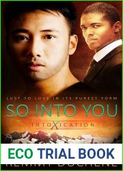 So Into You (Intoxication, #1)