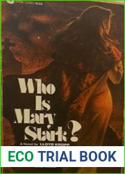 Who Is Mary Stark?