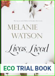Lives Lived