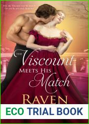 The Viscount Meets His Match