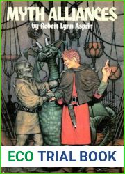 Myth Alliances (Myth Adventures, #5-7)
