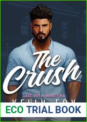 The Crush (Lost Boys Book 2)