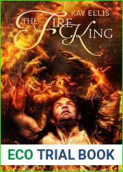 The Fire King (Evolin, #3)