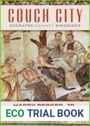 Couch City: Socrates Against Simonides