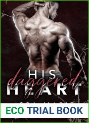 His Daggered Heart (Shattered Heart|s Duet #2)
