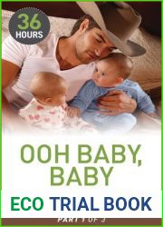 Ooh Baby, Baby Part 1 (36 Hours)
