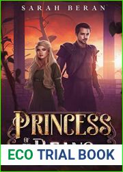 Princess of the Beans (The Order of the Fountain #2)