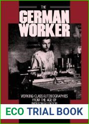 The German Worker