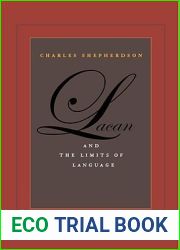 Lacan and the Limits of Language