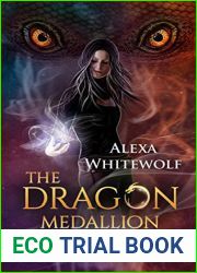 The Dragon Medallion (The Sage|s Legacy, #1)