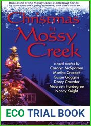 Christmas in Mossy Creek (The Mossy Creek Hometown Series Book 9)