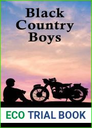 Black Country Boys