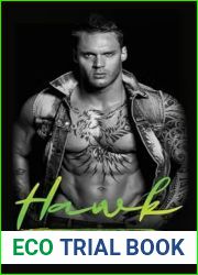 Hawk (NOLA Rebels MC #3)