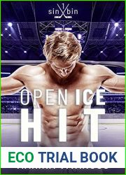 Open Ice Hit (The Sin Bin, #1)