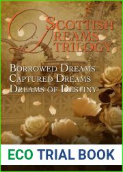 Scottish Dream Trilogy